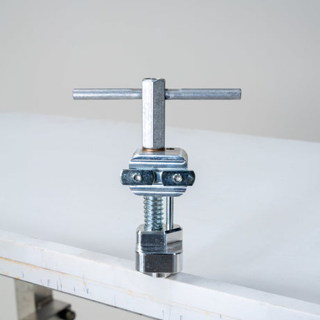 Omni Cubed LC Clamp Assembly — view 3