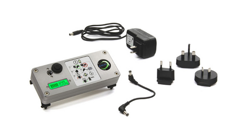 Omni Cubed Rechargeable Power Pack Kit — 12V Li-Ion Battery  — view 2