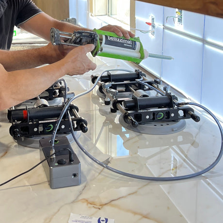 Omni Cubed VMP600 Vacuum Pump Kit — AC or AA-Battery Automat — view 3