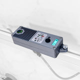 Omni Cubed VMP750 Rail Mounted Rechargeable Pump Kit — 5-Hou — view 1