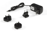 Omni Cubed VMP750 Rail Mounted Rechargeable Pump Kit — 5-Hou — view 4