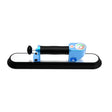 Aardwolf Oval Hand Vacuum Cup Lifter OHVC (Pull Pump + Vacuum Gauge)