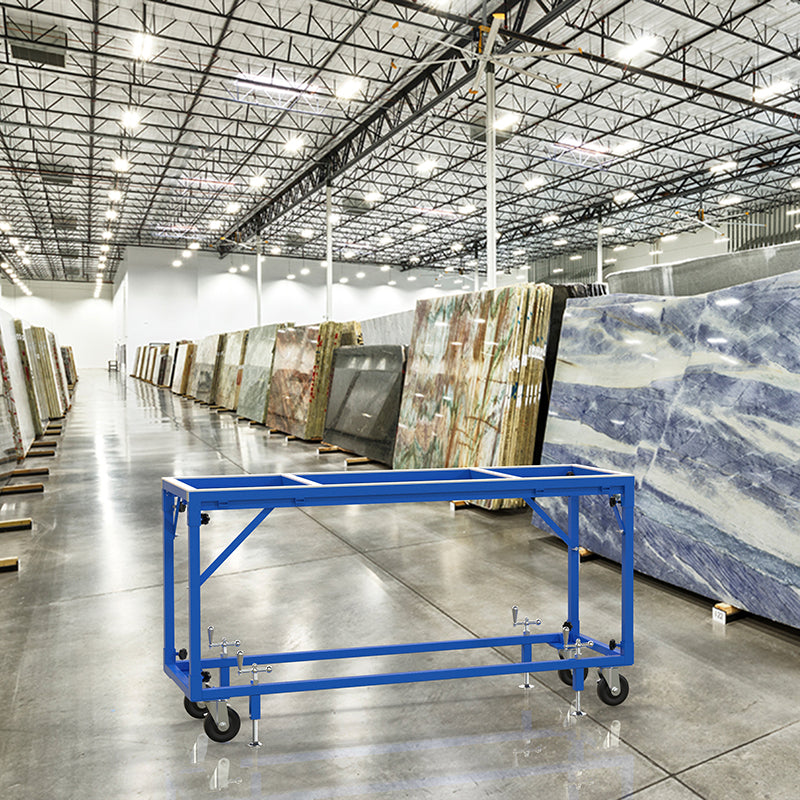 Aardwolf Premium Fabrication Table (PFT Series)