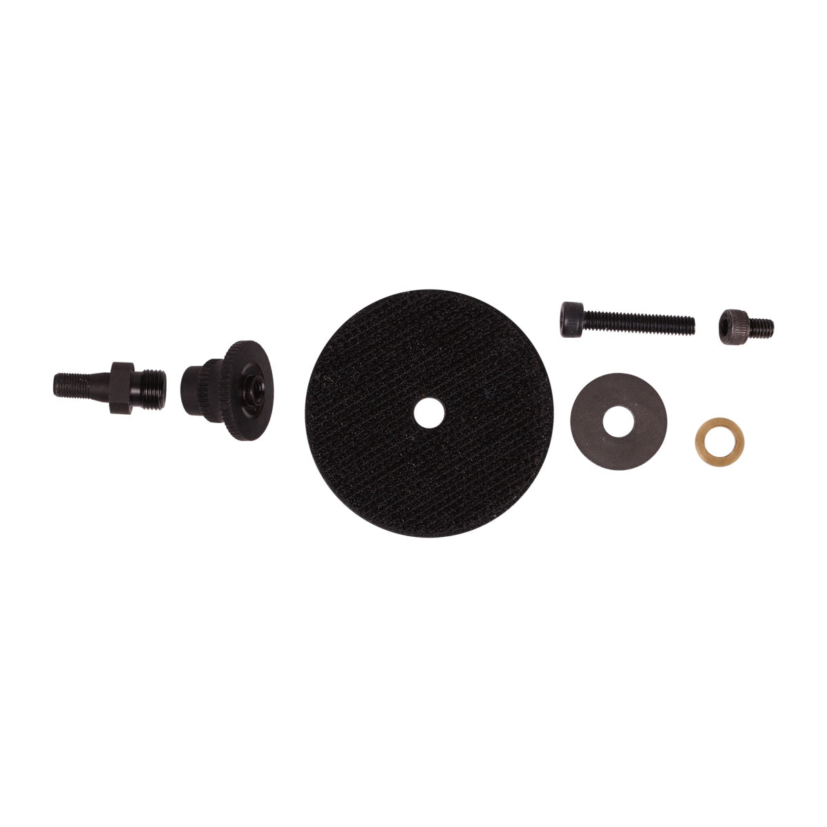 DiStar Polishing Support with polishing bit