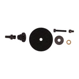 DiStar Polishing Support with polishing bit