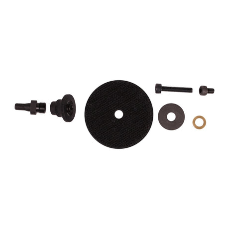 DiStar Polishing Support with polishing bit