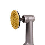 DiStar Polishing Support Adapter detail