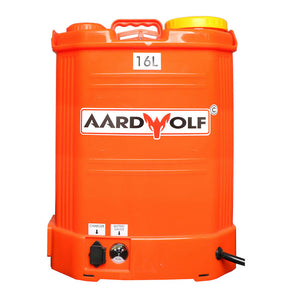 Aardwolf PWST Portable Water Supply Tank