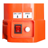 Aardwolf PWST Portable Water Supply Tank - close-up detail