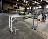 Aardwolf Premium Fabrication Table (PFT Series)