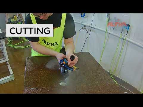 How to Convert Your Grinder to a Wet System