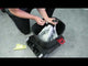 Alpha HEPA Wet/Dry Vacuum