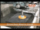Summit Resin Bond Wheels Surface Polishing for Granite