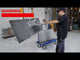Aardwolf Swiftlift ASVL-380 Vacuum Lifter for Stone Slabs