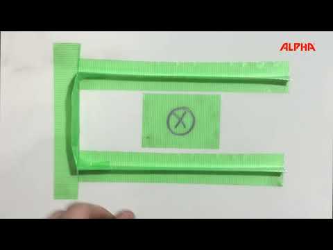 Laser Core Bits Wet/Dry Laser Segmented Core Bits