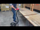 Ecoguard G Series Dust Collection Cover for Grinding
