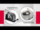 Ecoguard CX Series Universal Dust Cover for Cutting