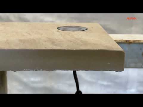 Laser Core Bits Wet/Dry Laser Segmented Core Bits