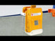 Aardwolf AL50A - Automatic Slab Lifter (DC)