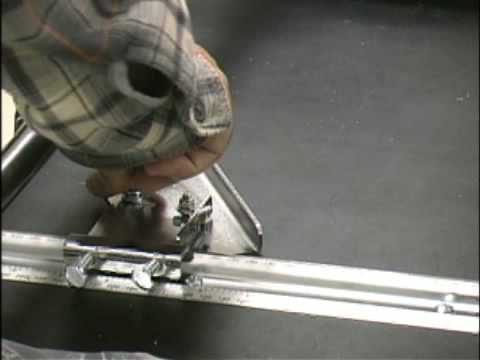 Alpha Katana Blade
