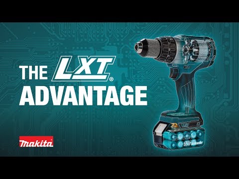 Makita 18V LXT® Cordless Oscillating Multi‑Tool — Tool Only (XMT03Z)