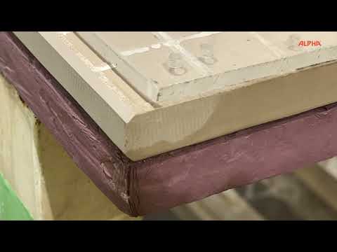 Modern Edge Coping Kit Perfect for Hardscape Applications