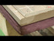 Modern Edge Coping Kit Perfect for Hardscape Applications