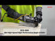 Alpha Professional Tools ECG Grinding Kit 7 Inch for Stone Grinding