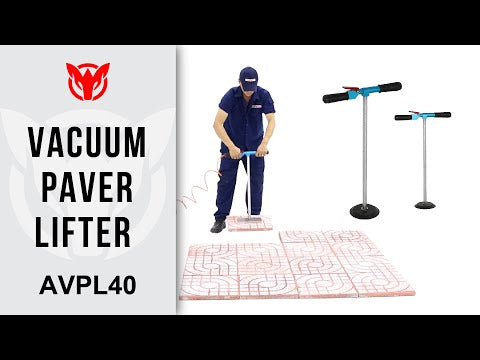 AVPL40 Vacuum Paver Lifter AVLPL40