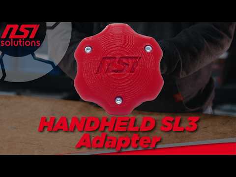 Handheld SL3® Adapter