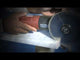 Diamax Super Cyclone Electroplated Marble Blades