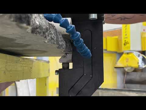 Weha Stone Chisel Large