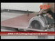 Alpha AWS-110 4-1/2" 110V 20mm Wet Stone Cutter