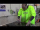 Alpha ESC-125/225 Electric Wet/Dry Stone Cutter (5")