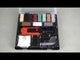 TileRepairKit – Professional Tile & Surface Repair Wax Kit with Soldering Iron