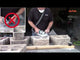 Ecoguard G Series Dust Collection Cover for Grinding