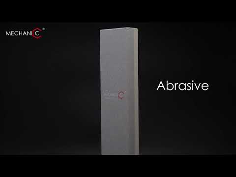 Blade Sharpening Stick for Diamond Blades – Abrasive Bar for Angle Grinder & Tile Cutter