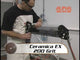Alpha Professional Tools Tile Bullnose Kit