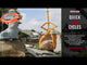 Aardwolf Stone Grapple ASG for Heavy Stone Slab Lifting