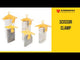 Aardwolf Scissor Lifter ASL Series