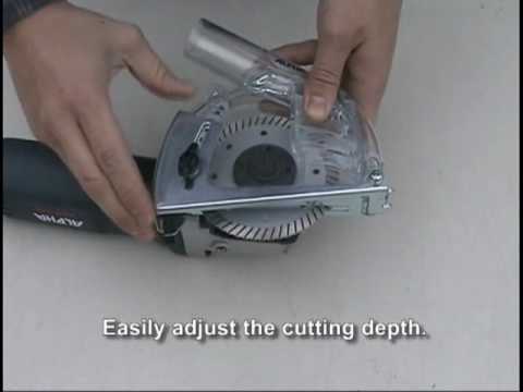Ecoguard CX Series Universal Dust Cover for Cutting