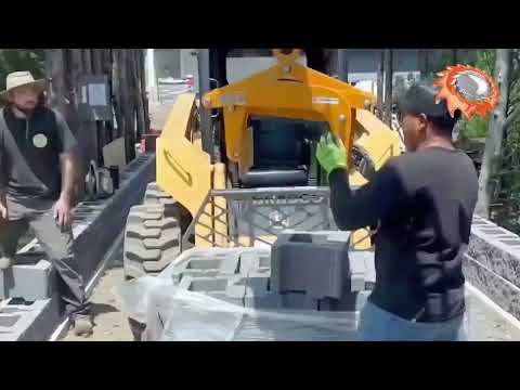ABACO Stone Crab Lifter Automatic - ASCL50A