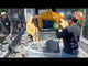 ABACO Stone Crab Lifter Automatic - ASCL50A