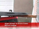 Alpha Groove Cutter for Granite 5/8"-11