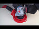 DrillDUSTER 82 2.0 Dust Collector – Clean Drilling with Vacuum Attachment up to 82 mm