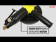 Alpha PSC Pneumatic Stone Cutter