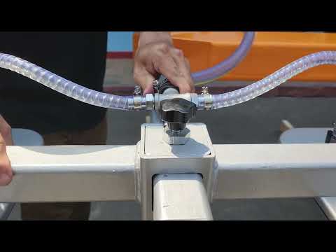 Aardwolf FMVLA Fork Mounted Vacuum Lifter FMVLA (1000kg | 2204lb)