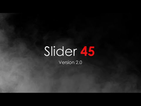 SLIDER 1.8" x 4.5"-5" 2.0 Cutting Guard – Precision 45° Tile Cutting Attachment for Angle Grinder