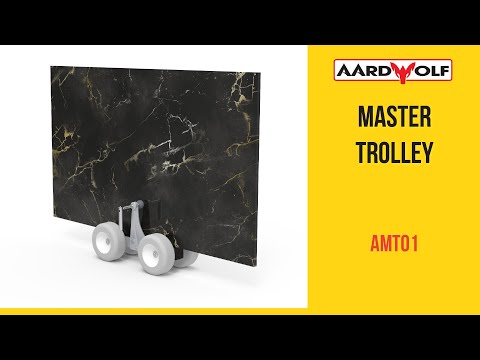 Aardwolf AMT01 Master Trolley