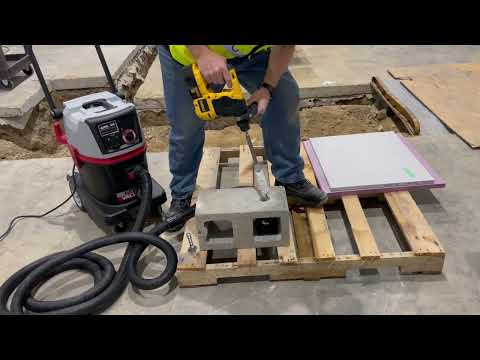 Alpha Core Bit Extenders